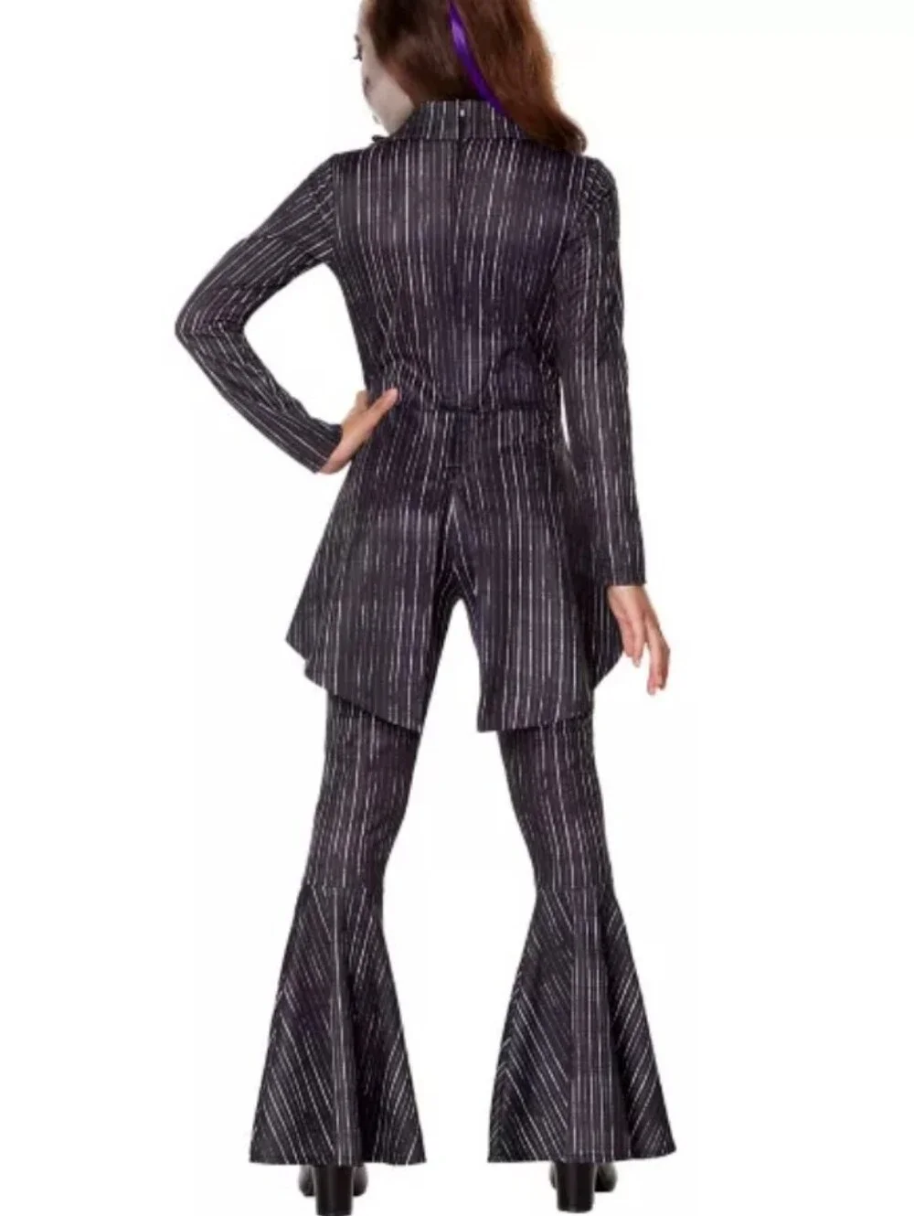 Kids Jack Skellington Costume - The Nightmare Before Christmas